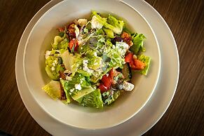 Courtyard® by Marriott® Atlanta Dunwoody