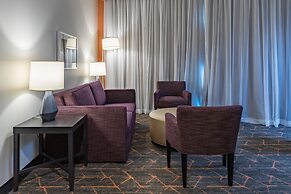 Courtyard® by Marriott® Atlanta Dunwoody