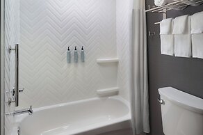 Courtyard® by Marriott® Atlanta Dunwoody