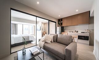 Aspira Residence Sukhumvit 71