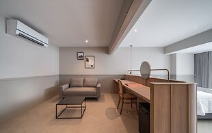 Aspira Residence Sukhumvit 71