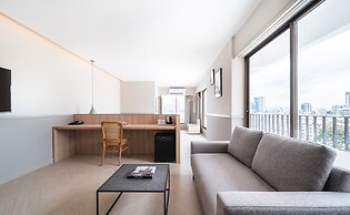 Aspira Residence Sukhumvit 71