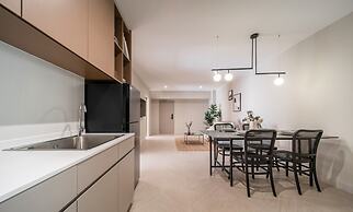 Aspira Residence Sukhumvit 71