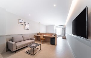 Aspira Residence Sukhumvit 71