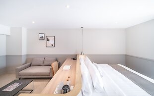 Aspira Residence Sukhumvit 71