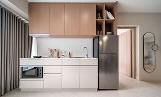 Aspira Residence Sukhumvit 71