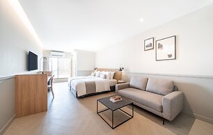 Aspira Residence Sukhumvit 71