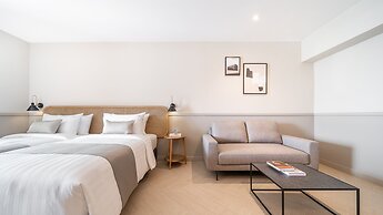 Aspira Residence Sukhumvit 71