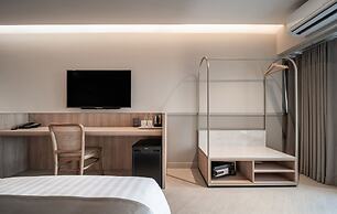 Aspira Residence Sukhumvit 71