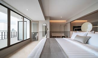 Aspira Residence Sukhumvit 71