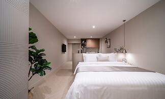 Aspira Residence Sukhumvit 71