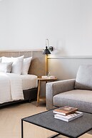 Aspira Residence Sukhumvit 71