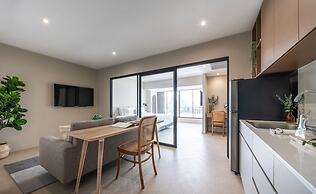 Aspira Residence Sukhumvit 71