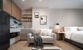 Aspira Residence Sukhumvit 71