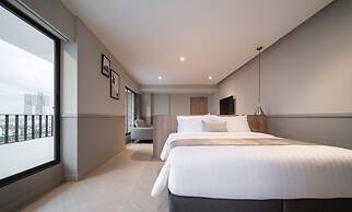 Aspira Residence Sukhumvit 71