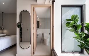 Aspira Residence Sukhumvit 71