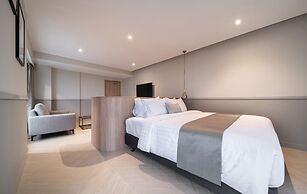 Aspira Residence Sukhumvit 71