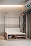 Aspira Residence Sukhumvit 71