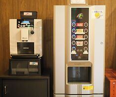 Odysis Onna Resort Hotel