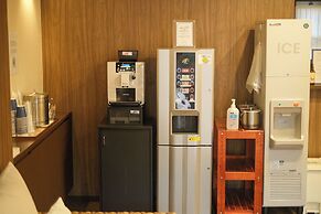 Odysis Onna Resort Hotel