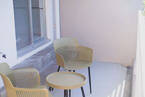 Odysis Onna Resort Hotel