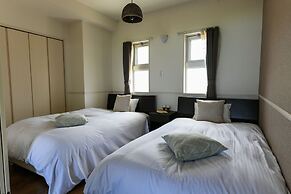 Odysis Onna Resort Hotel