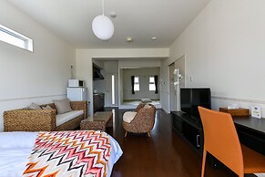 Odysis Onna Resort Hotel