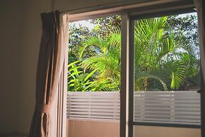 Odysis Onna Resort Hotel