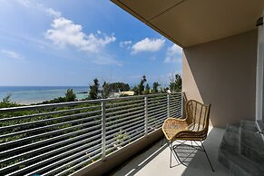 Odysis Onna Resort Hotel