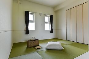 Odysis Onna Resort Hotel