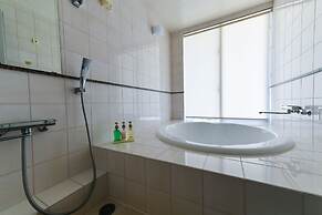 Odysis Onna Resort Hotel