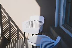 Odysis Onna Resort Hotel