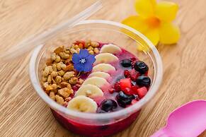 Odysis Onna Resort Hotel