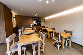 Odysis Onna Resort Hotel