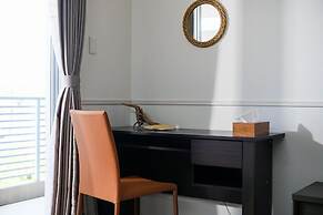 Odysis Onna Resort Hotel