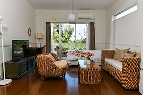 Odysis Onna Resort Hotel