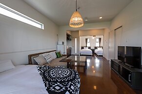 Odysis Onna Resort Hotel