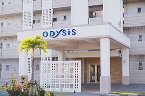 Odysis Onna Resort Hotel