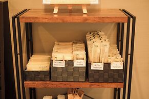 Odysis Onna Resort Hotel