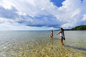 Odysis Onna Resort Hotel