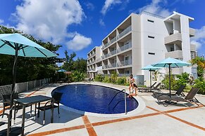 Odysis Onna Resort Hotel