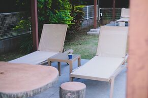 Odysis Onna Resort Hotel