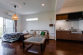 Odysis Onna Resort Hotel