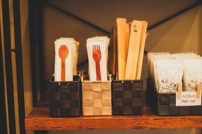 Odysis Onna Resort Hotel