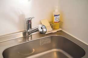 Odysis Onna Resort Hotel