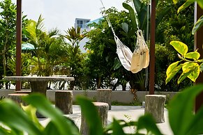 Odysis Onna Resort Hotel