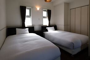 Odysis Onna Resort Hotel