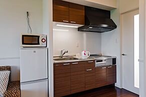 Odysis Onna Resort Hotel