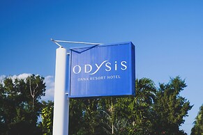 Odysis Onna Resort Hotel