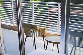 Odysis Onna Resort Hotel